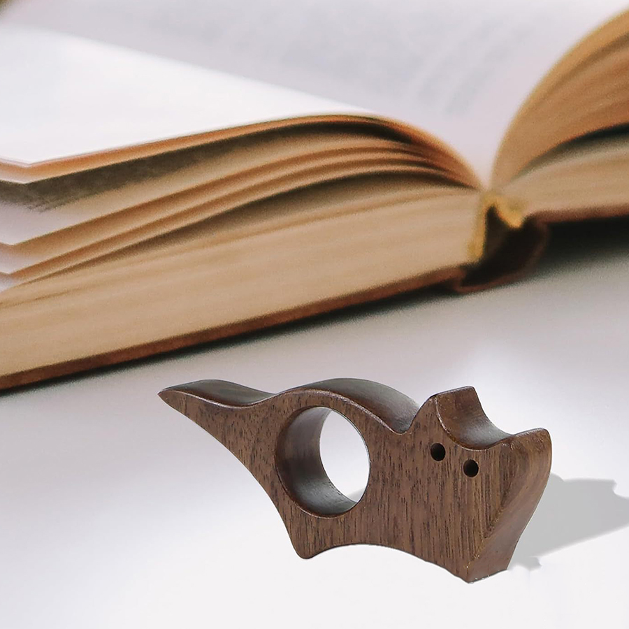 Wooden Pet Cat Dog Reading Boo - Pet Supplies Ringwood ulasan dan harga