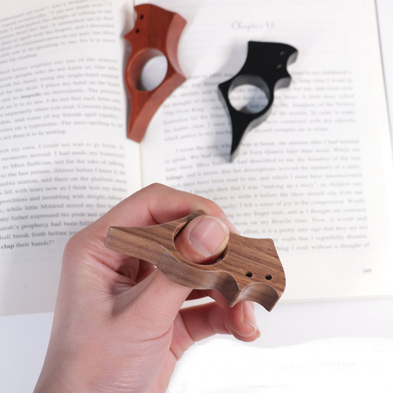 1 Wooden Pet Cat Reading Bookm - Pet Supplies Ringwood ulasan dan harga
