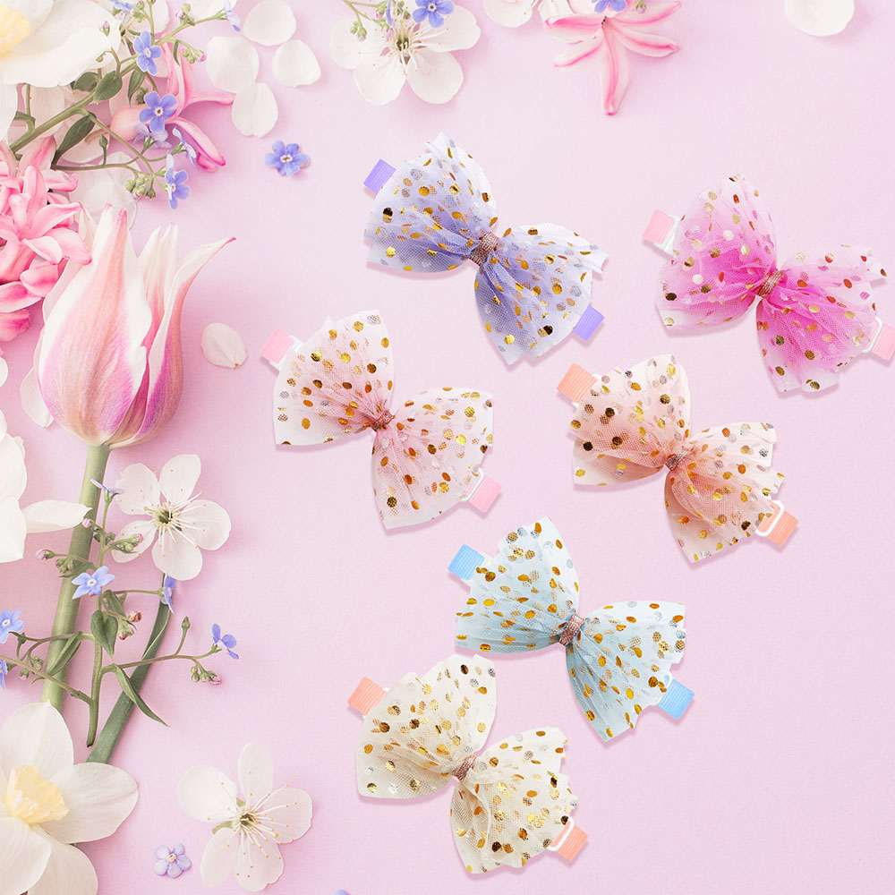 50pcs Lace Big Bows For Dogs F - Pet Supplies In Bulk ulasan dan harga