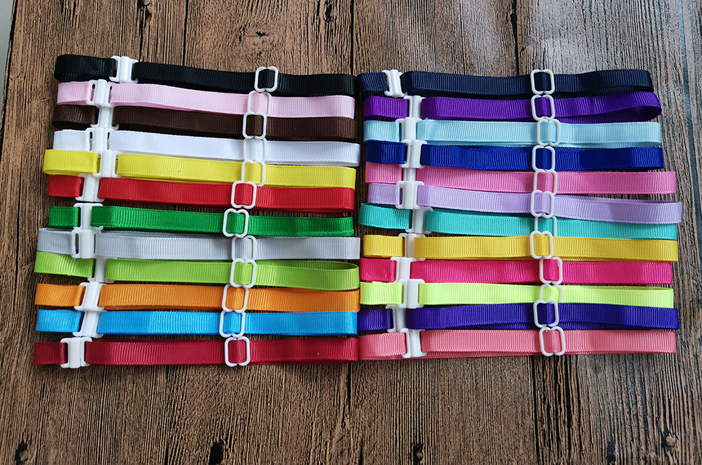 Bulk Dog Collar Dog Bow Collar - Pet Supplies In Bulk ulasan dan harga