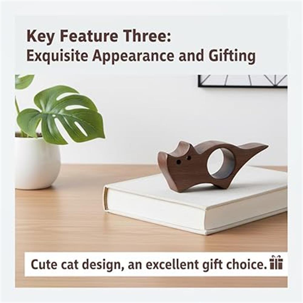 Wooden Pet Cat Dog Reading Boo - Pet Supplies Ringwood ulasan dan harga