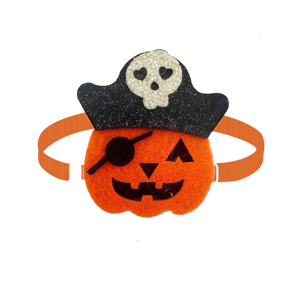 50pcs Halloween Small Dog Cat  - Pet Supplies In Bulk ulasan dan harga