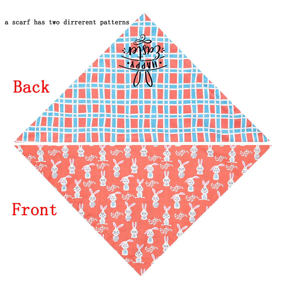 Dog Bandana Bulk Pet Triangle  - Pet Supplies In Bulk ulasan dan harga