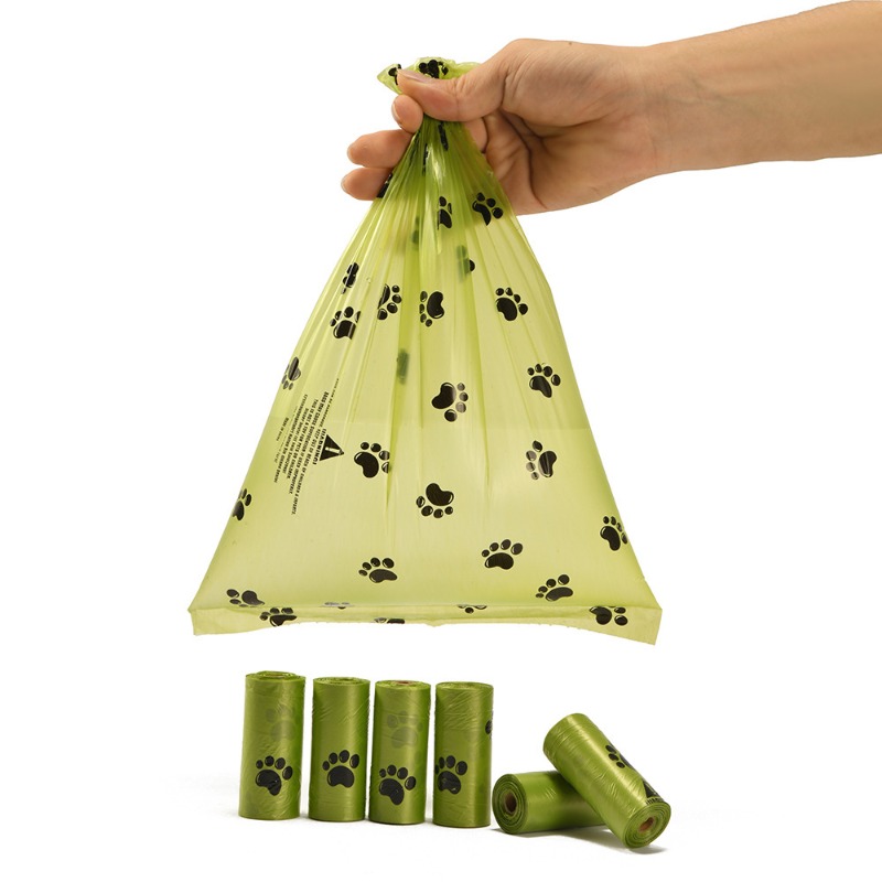 Bulk Disposable Dog Poop Bags, - Pet Supplies In Bulk ulasan dan harga