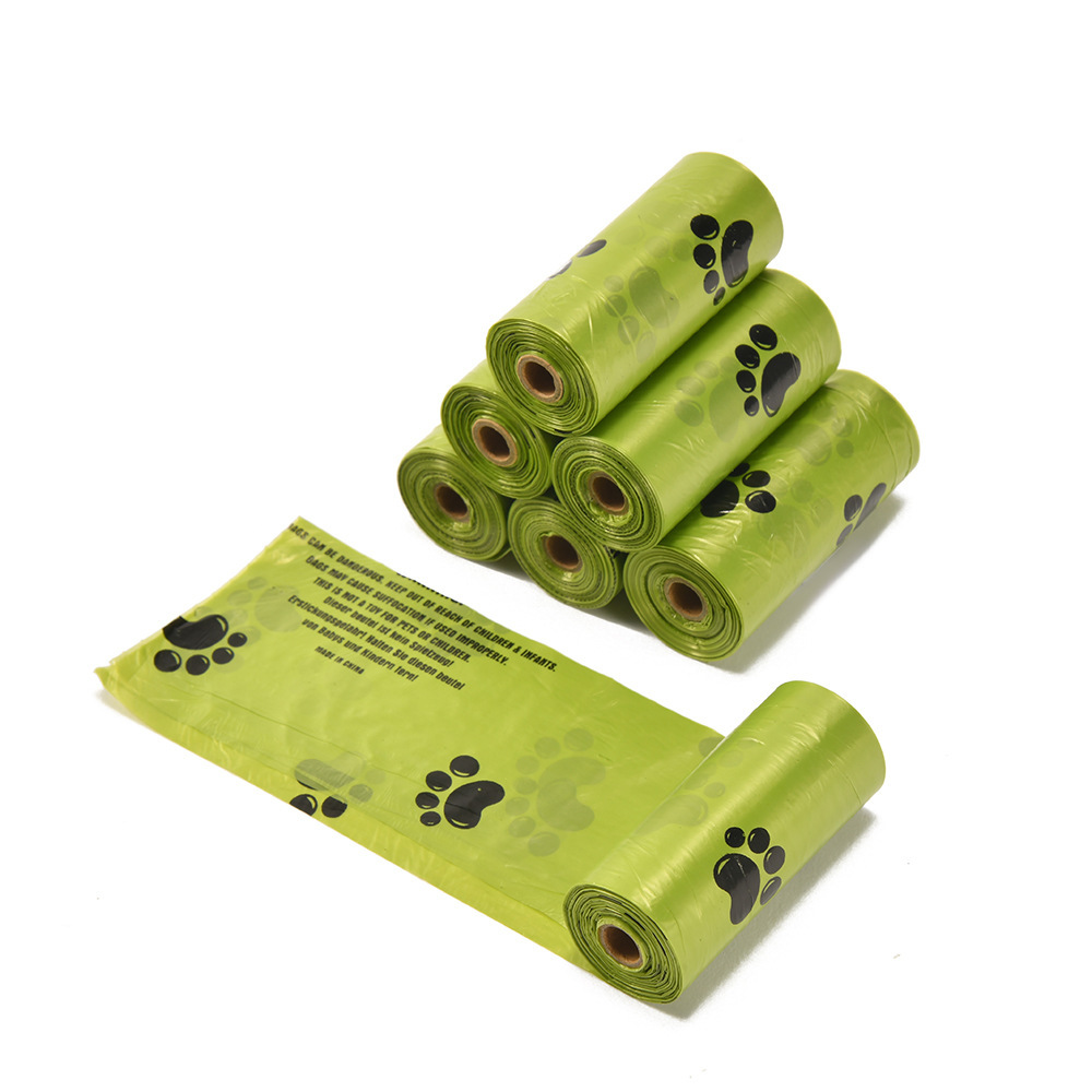 Bulk Disposable Dog Poop Bags, - Pet Supplies In Bulk ulasan dan harga