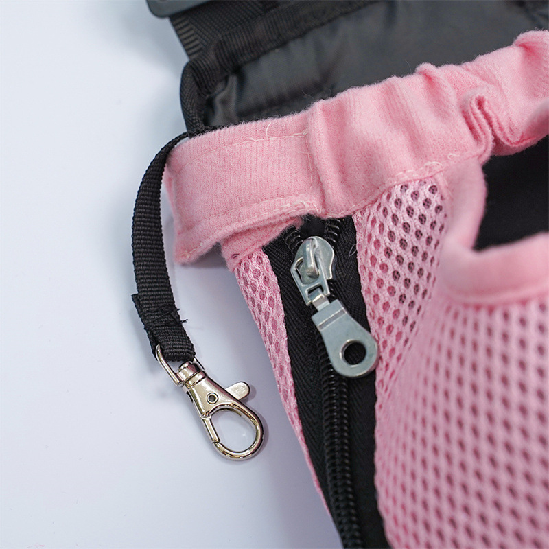 Dog cat backpack pet backpack  - Pet Supplies In Bulk ulasan dan harga