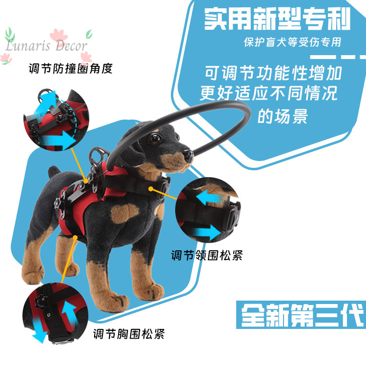 Obstacle protection cover, pea - Pet Supplies Ringwood ulasan dan harga