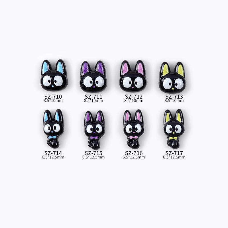 10pcs Halloween Cartoon Cute P - Pet Supplies In Bulk ulasan dan harga