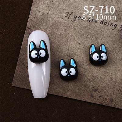 10pcs Halloween Cartoon Cute P - Pet Supplies In Bulk ulasan dan harga