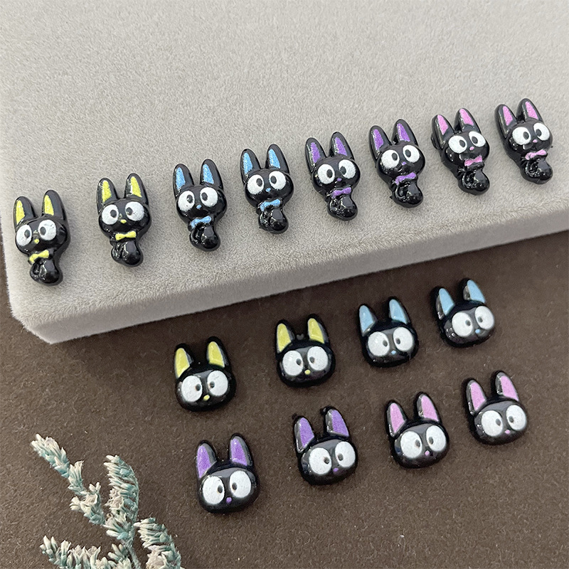 10pcs Halloween Cartoon Cute P - Pet Supplies In Bulk ulasan dan harga